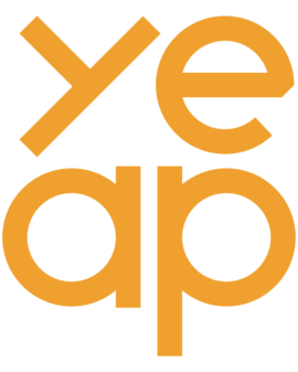 YEAP LOGO Y