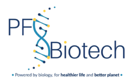 Logo P Fx Biotech
