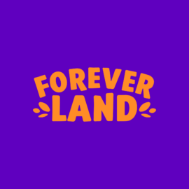 Foreverland Logo