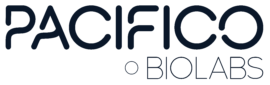 Pacifico Biolabs Logo