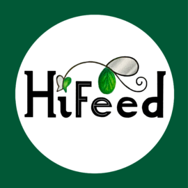 Hi Feed Logo NEW 1