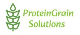 Protein Grain Solutions logo 2