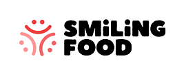 Smiling Food Logo 2