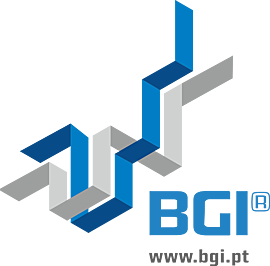 BGI S A Logo