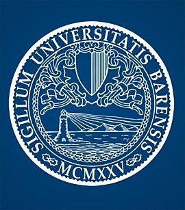 Universityof Bari Aldo Moro Uni Ba logo
