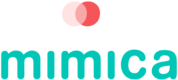 Mimica logo Core transparent2
